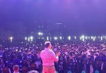 মেগা প্রকল্প মানেই মেগা দুর্নীতি : তারেক রহমান