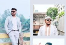 মুন্সিগঞ্জে সড়ক দুর্ঘটনায় মোটরসাইকেলে একসাথে প্রাণ গেছে ৩ বন্ধুর