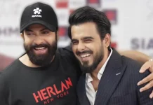 শাকিবের সমতুল্য হওয়া সহজ নয় : সিয়াম