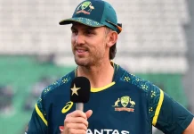 বাংলাদেশের বিশ্বকাপ না খেলার প্রশ্নে যা বললেন অস্ট্রেলিয়ার অধিনায়ক