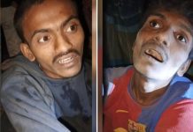 লৌহজং উপজেলার হলদিয়া ইউনিয়নের গোয়ালীমান্দ্রায় চুরি করতে এসে গণপিটুনিতে নিহত ২